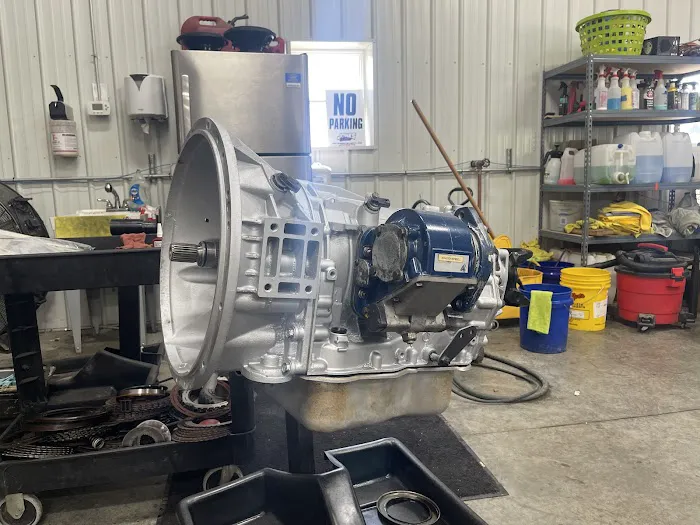 Jones Diesel Performance 6