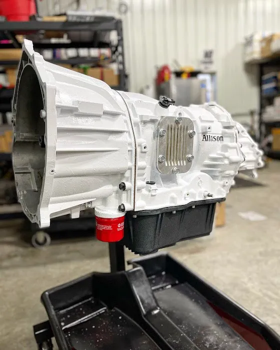 Jones Diesel Performance 7