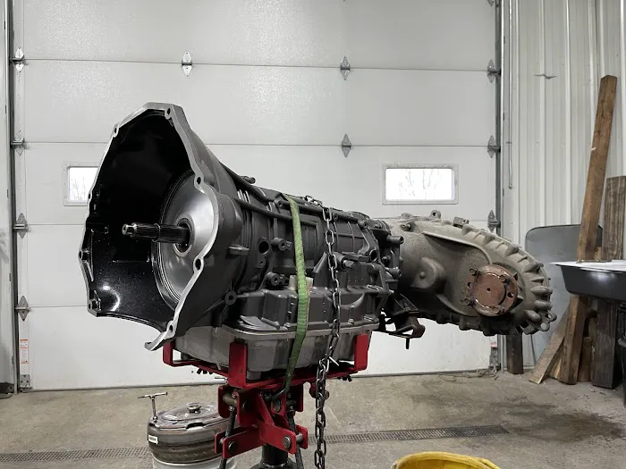 Jones Diesel Performance 3