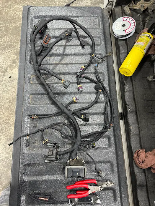Jones Diesel Performance 9