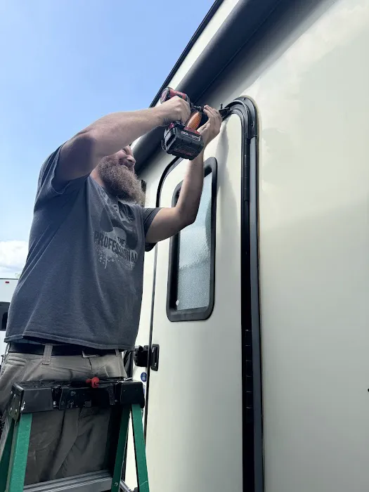 Choice 1 RV Rentals and Repair 0