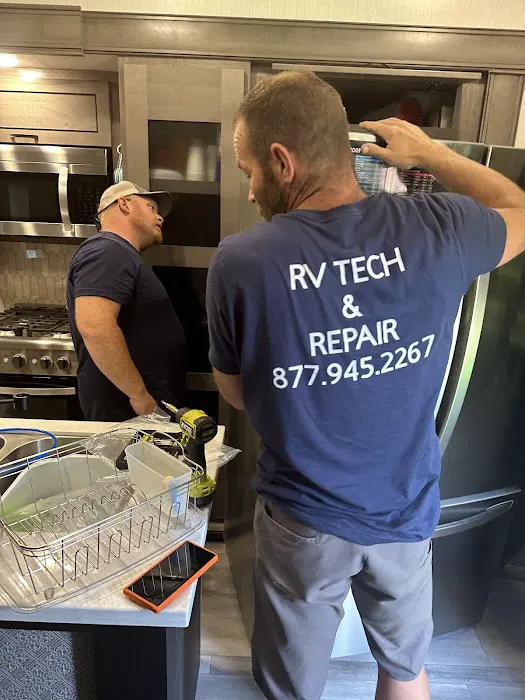 Choice 1 RV Rentals and Repair 5