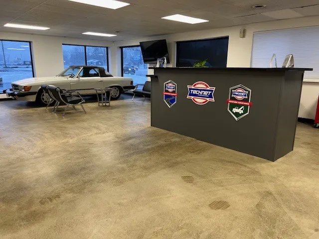 Howland Autohaus 1