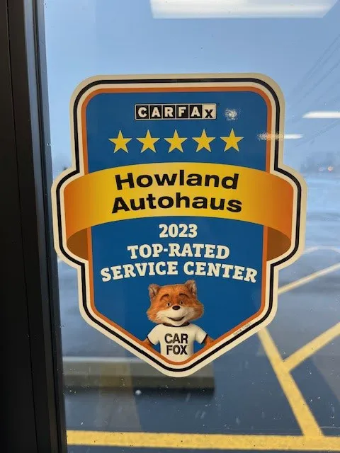 Howland Autohaus 2