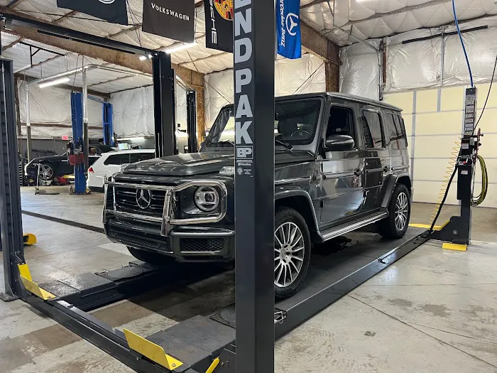 Howland Autohaus 5