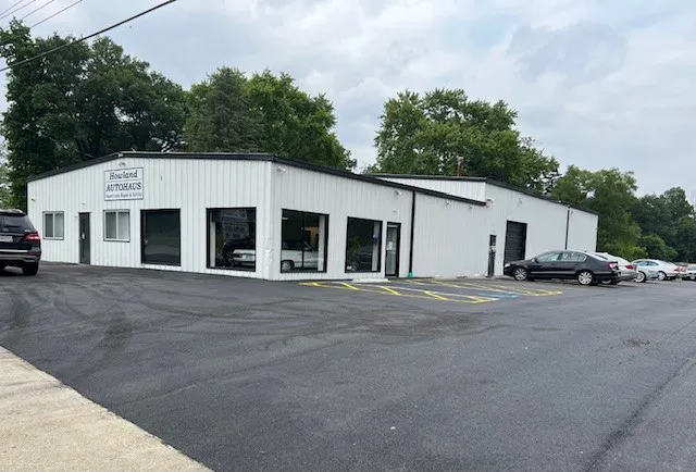 Howland Autohaus 7