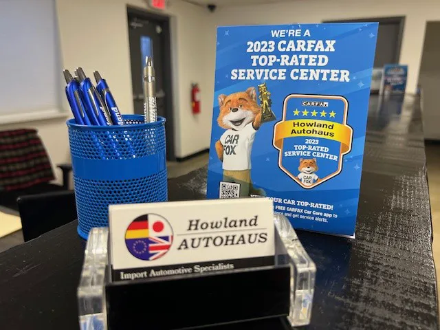 Howland Autohaus 3