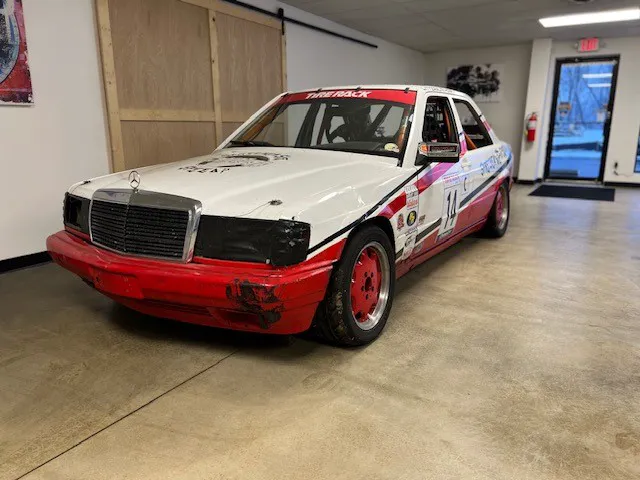 Howland Autohaus 6