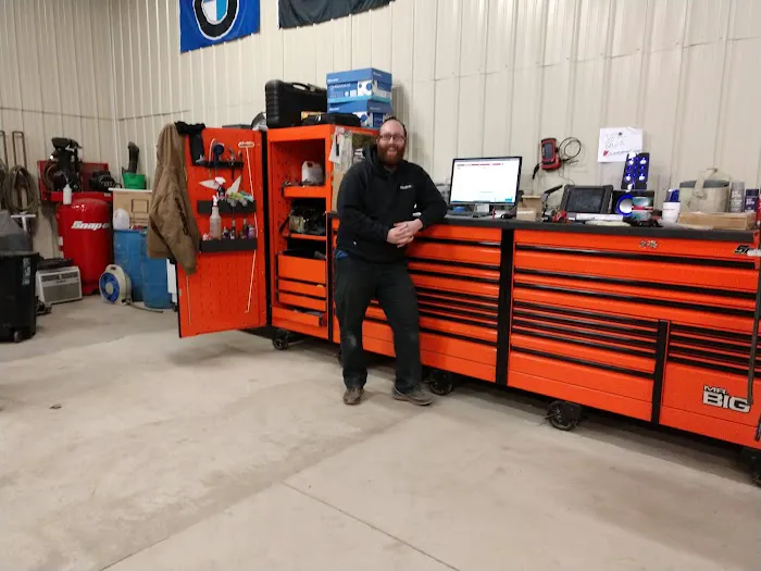 Howland Autohaus 9