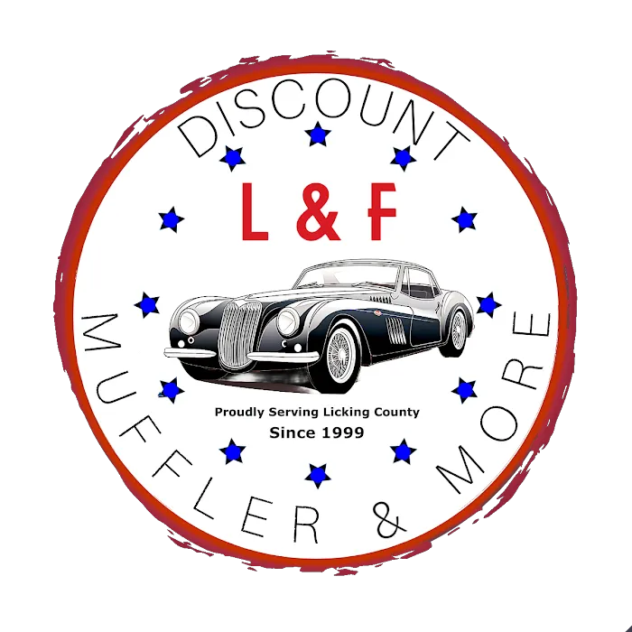 L & F Discount Muffler Shop 5