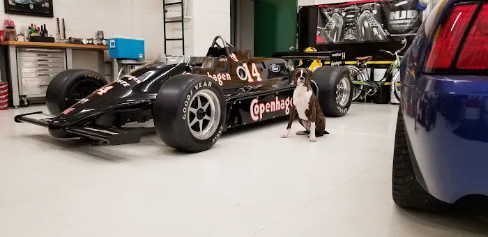 NJB Automotive 0