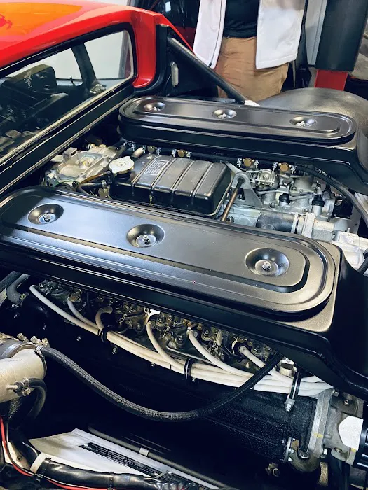 NJB Automotive 8
