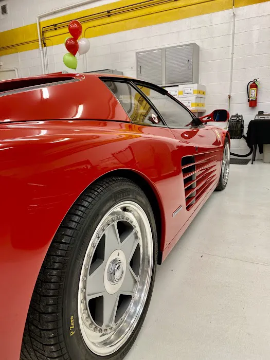 NJB Automotive 9