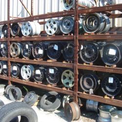 Del-Car Used Auto Parts ico
