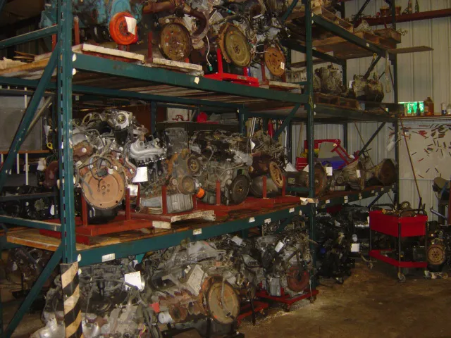 Del-Car Used Auto Parts 3