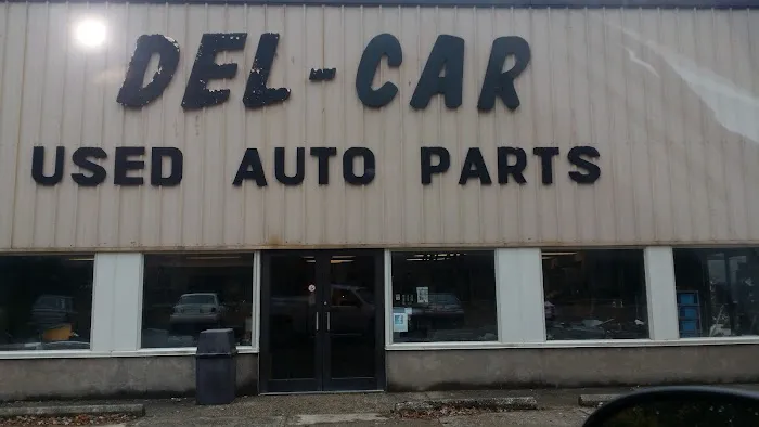 Del-Car Used Auto Parts 4