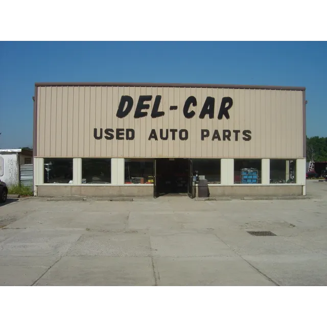 Del-Car Used Auto Parts 5