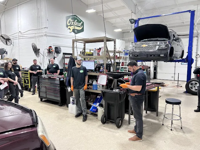 Oxford Automotive 1