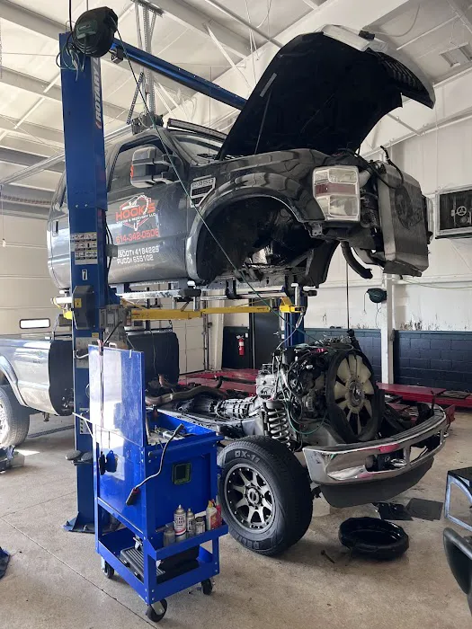 Oxford Automotive 5