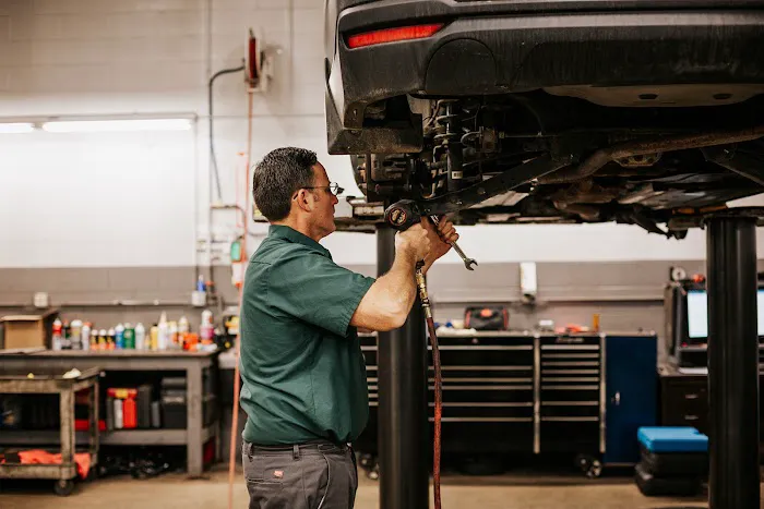 Oxford Automotive 4