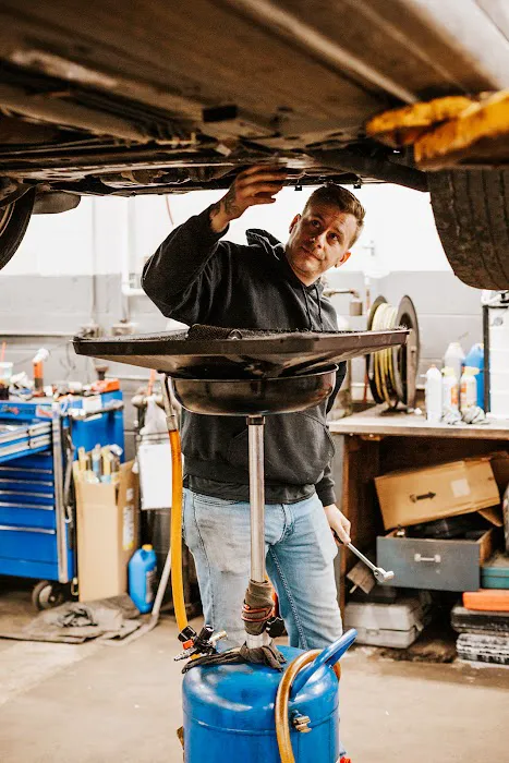 Oxford Automotive 9