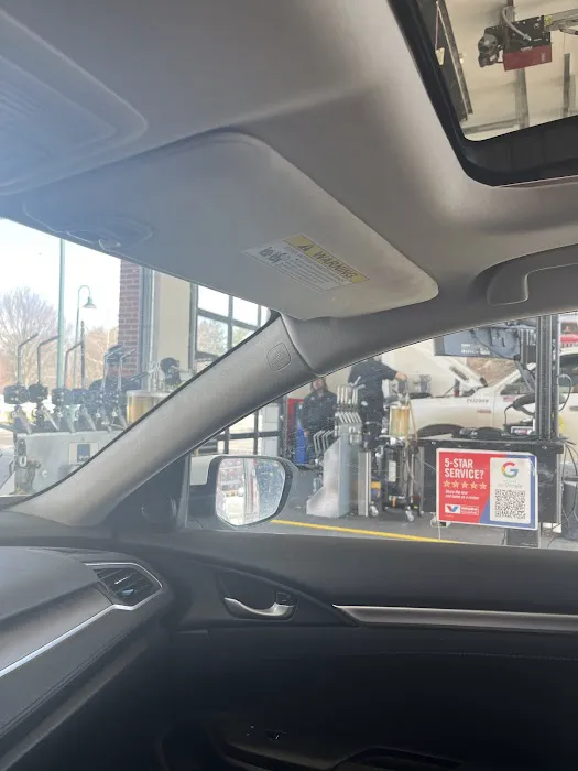 Valvoline Instant Oil Change 7