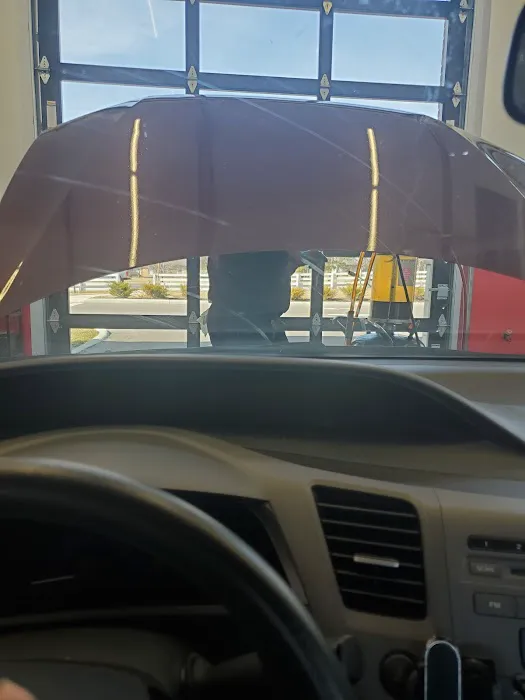 Valvoline Instant Oil Change 4