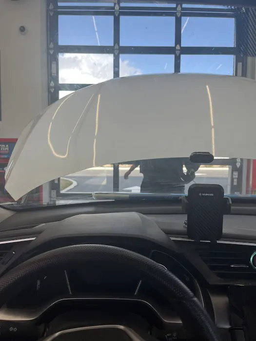 Valvoline Instant Oil Change 8