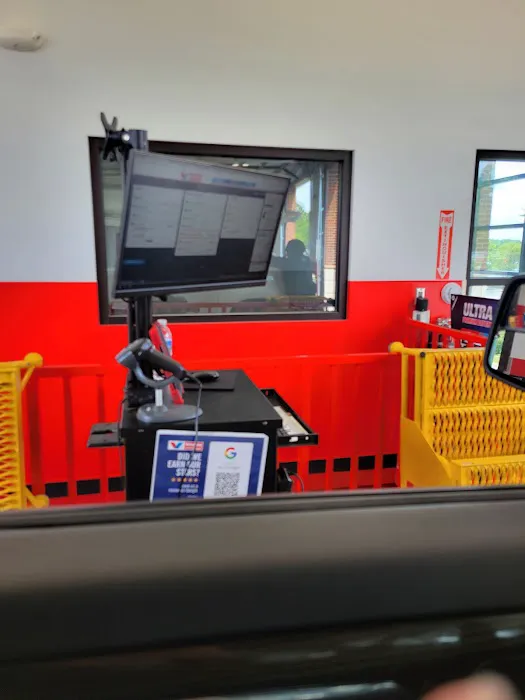 Valvoline Instant Oil Change 5