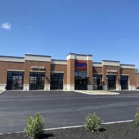 Express Oil Change & Tire Engineers
