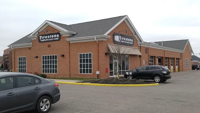 Firestone Complete Auto Care 0