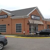 Firestone Complete Auto Care