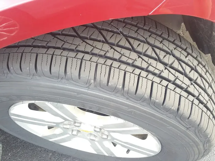 Firestone Complete Auto Care 6