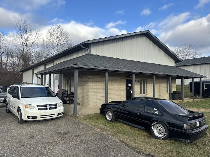 G&G Auto Services LLC 5