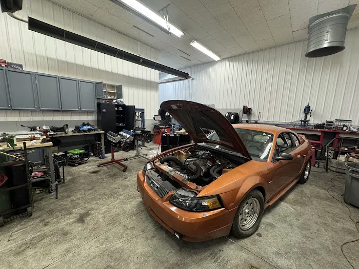 G&G Auto Services LLC 0