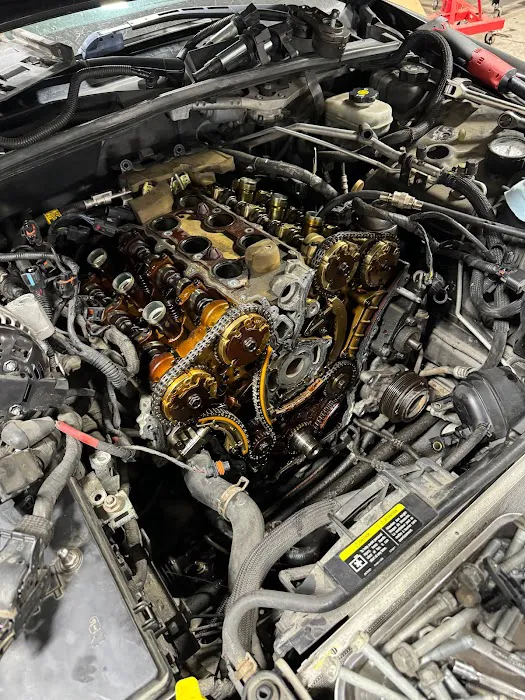 G&G Auto Services LLC 2