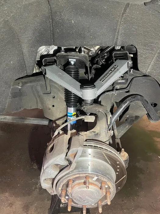G&G Auto Services LLC 4