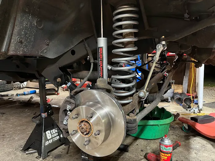 G&G Auto Services LLC 1