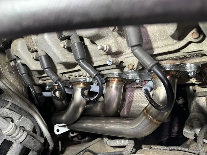 G&G Auto Services LLC 8