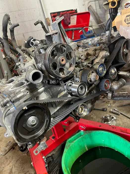 G&G Auto Services LLC 7