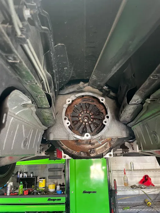 G&G Auto Services LLC 9