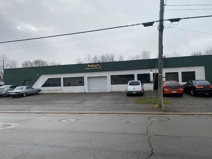 Botleys Auto & Tire Service LLC Grand Opening in Newark12-16-2024 0