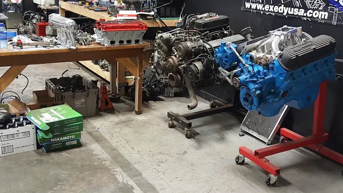 Perkins Performance LLC 0