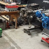 Perkins Performance LLC