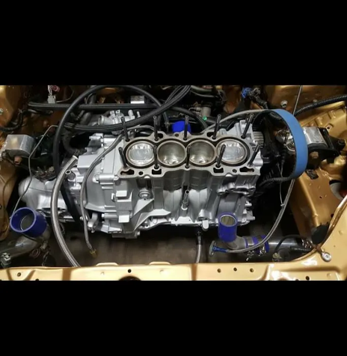 Perkins Performance LLC 2
