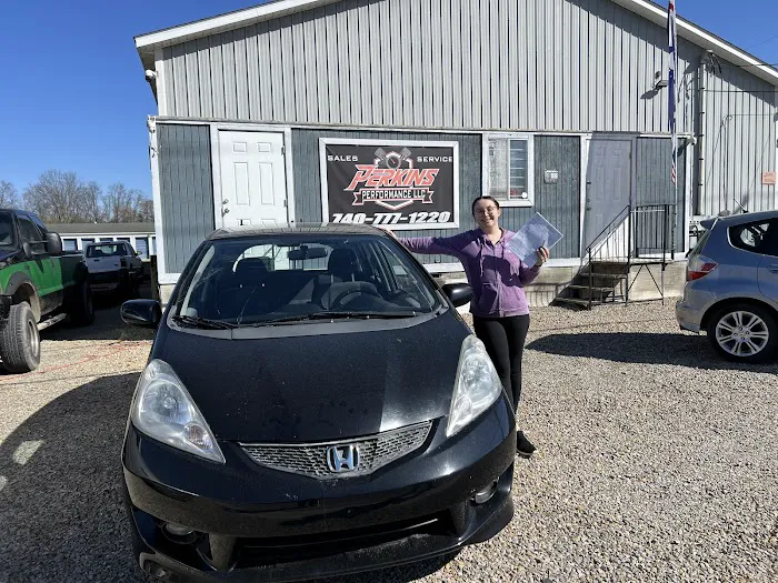 Perkins Performance LLC 4