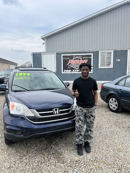 Perkins Performance LLC 7