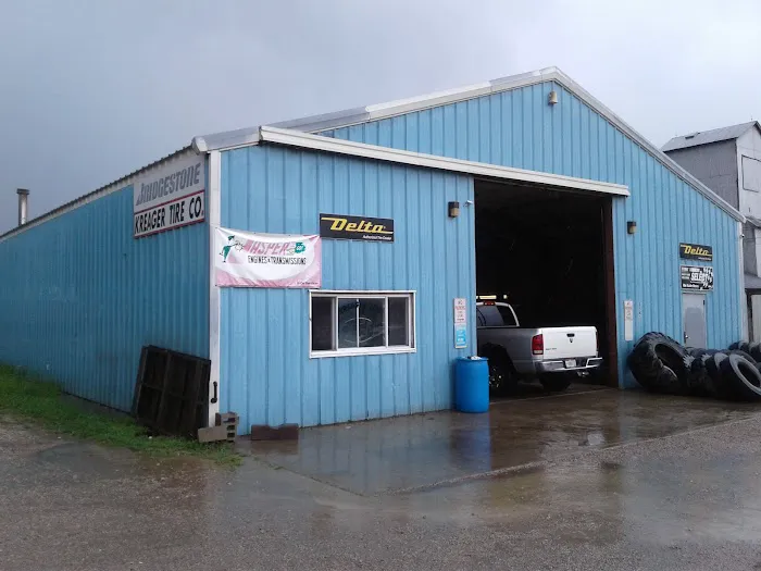 Kreager Tire & Service 0