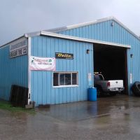 Kreager Tire & Service