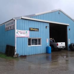 Kreager Tire & Service ico